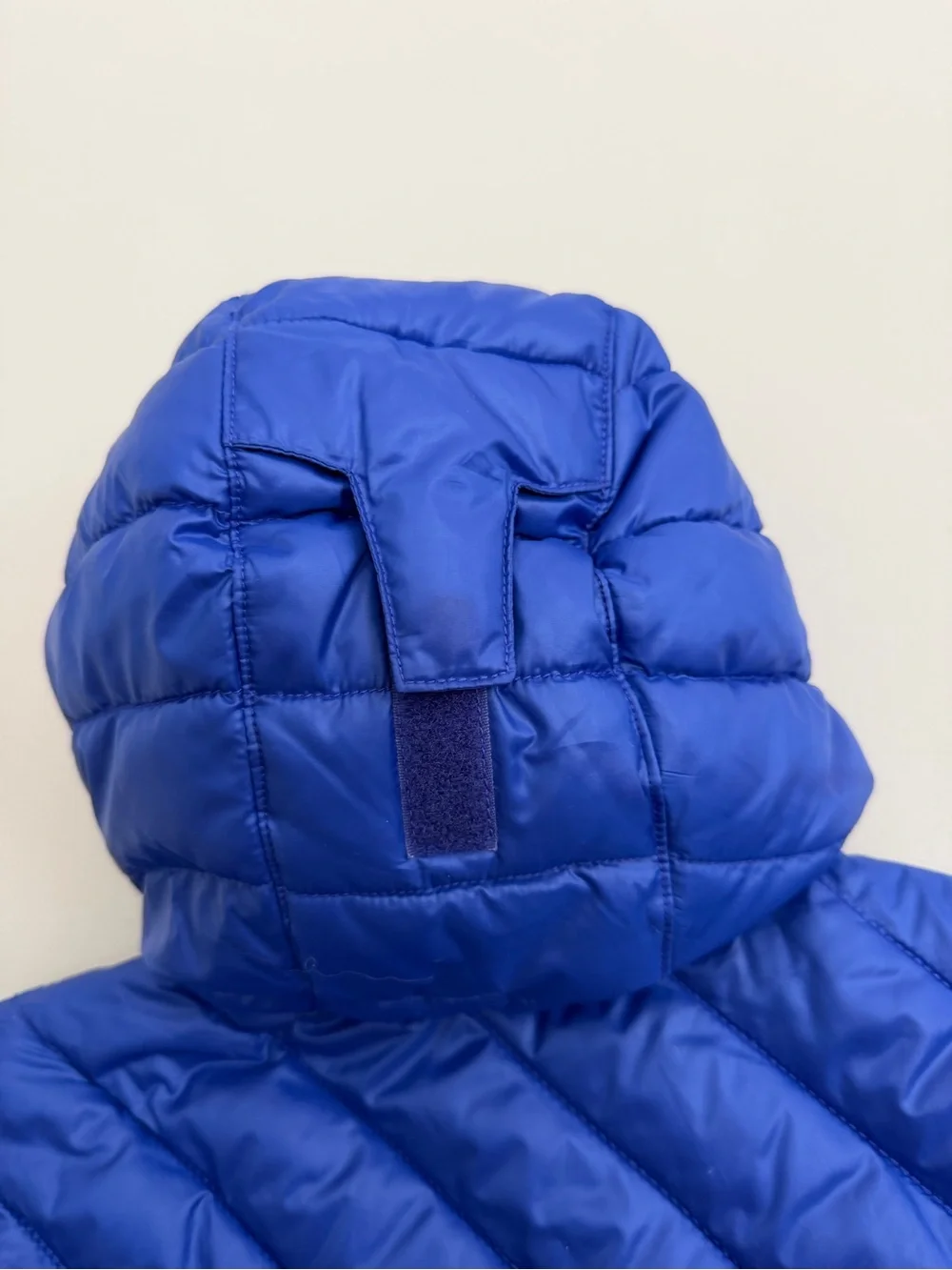 Columbia insulated puffer